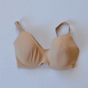 Deesse 36H Beige Bra